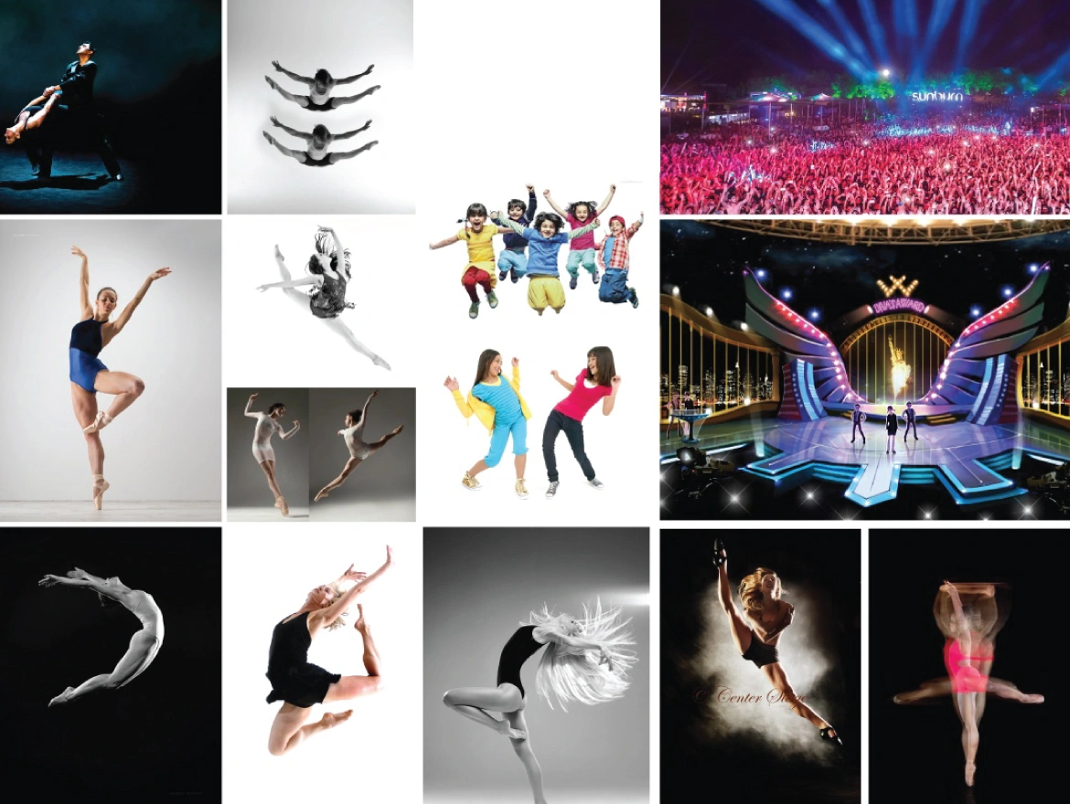 Dream World Dance Academy | Greyphyte